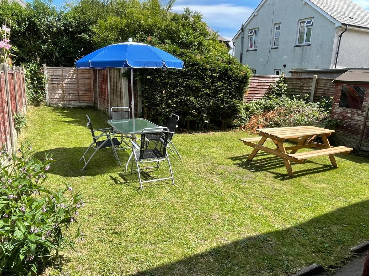 Leavesley Holiday Home Blackpool Kültér fotó