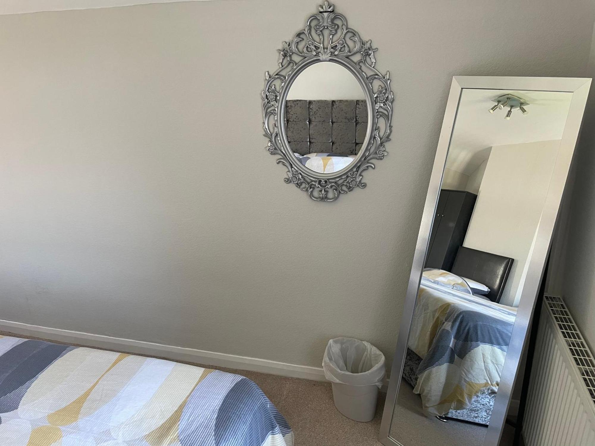 Leavesley Holiday Home Blackpool Kültér fotó
