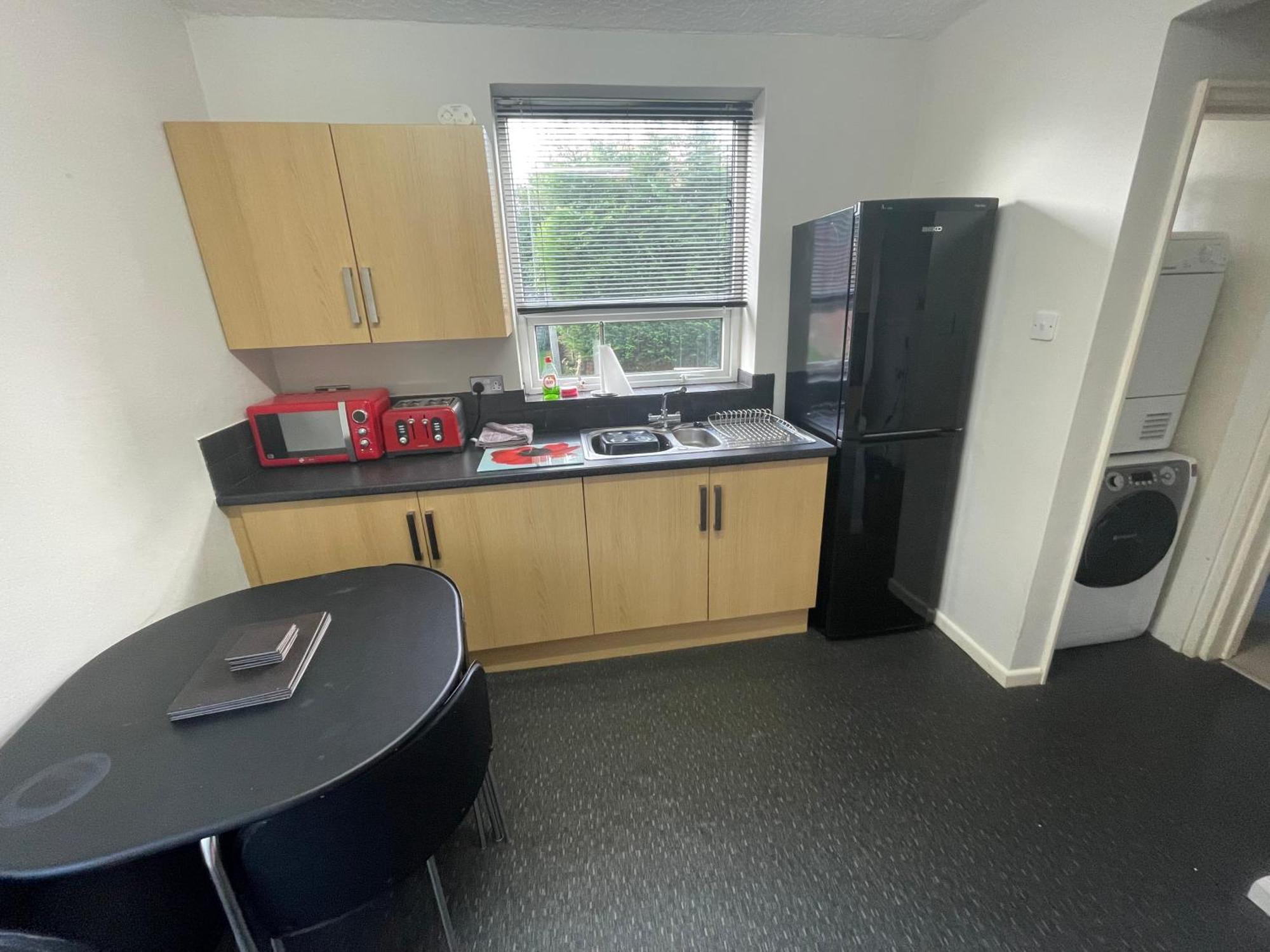 Leavesley Holiday Home Blackpool Kültér fotó