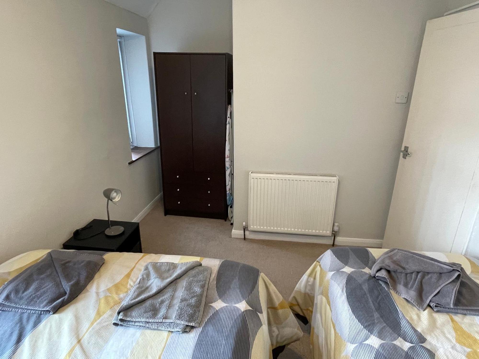 Leavesley Holiday Home Blackpool Kültér fotó