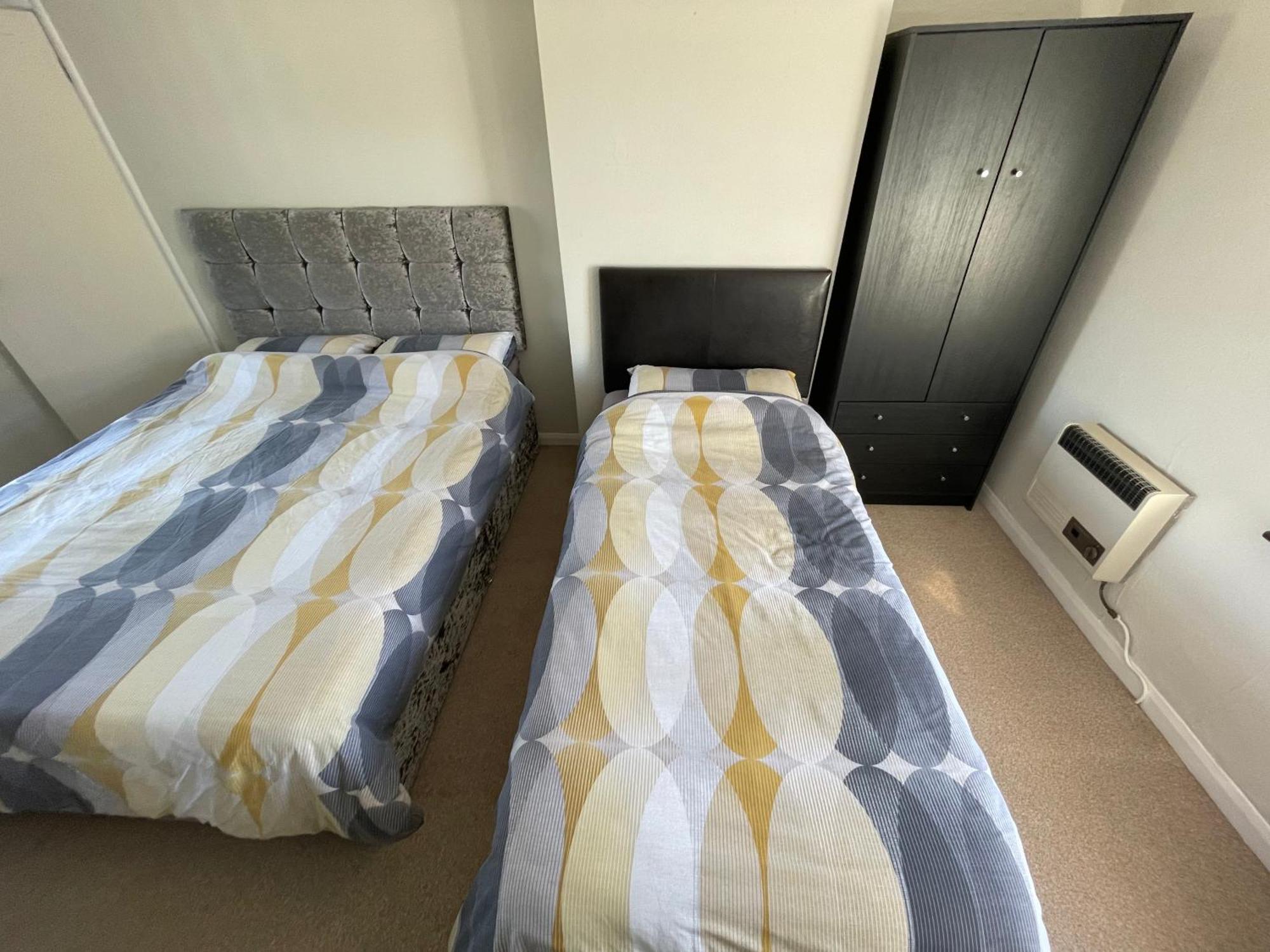 Leavesley Holiday Home Blackpool Kültér fotó