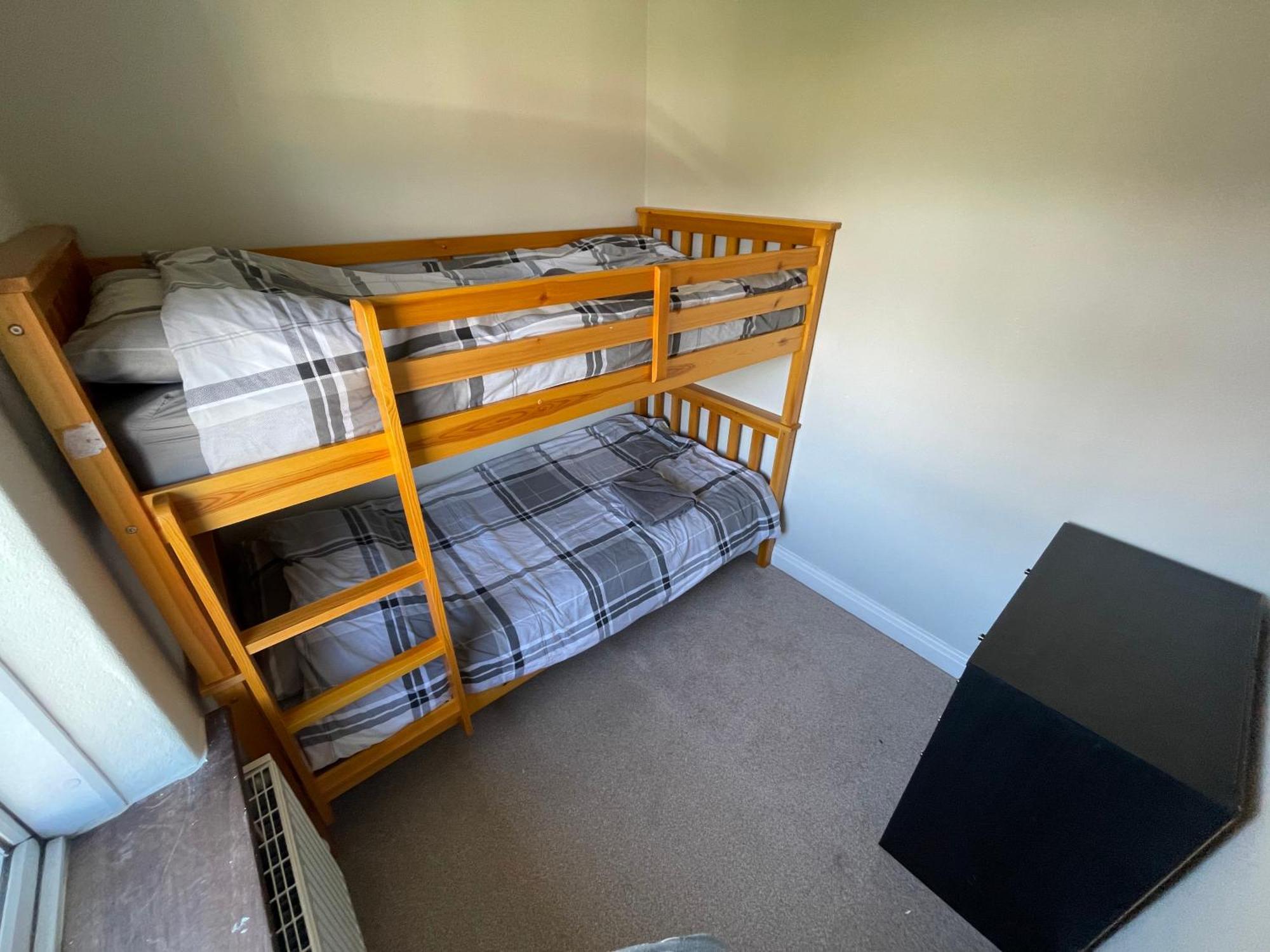 Leavesley Holiday Home Blackpool Kültér fotó