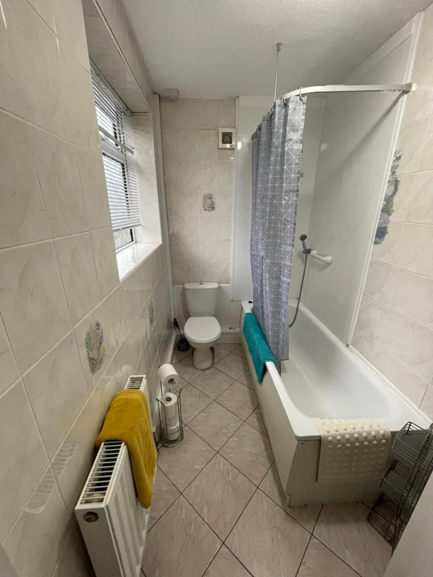 Leavesley Holiday Home Blackpool Kültér fotó