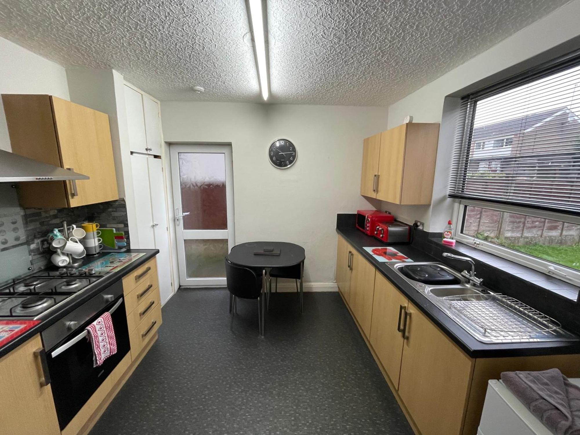 Leavesley Holiday Home Blackpool Kültér fotó