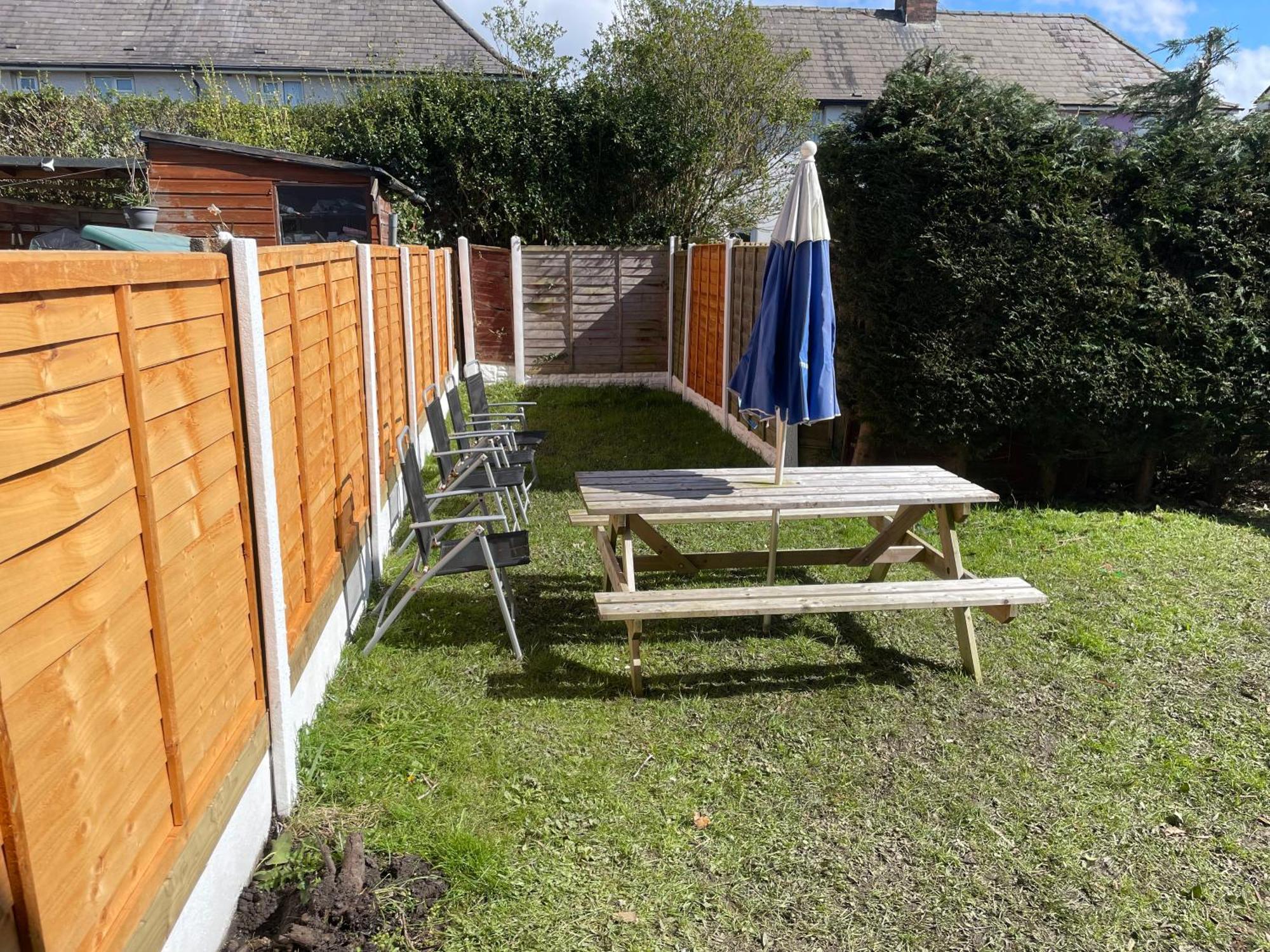 Leavesley Holiday Home Blackpool Kültér fotó
